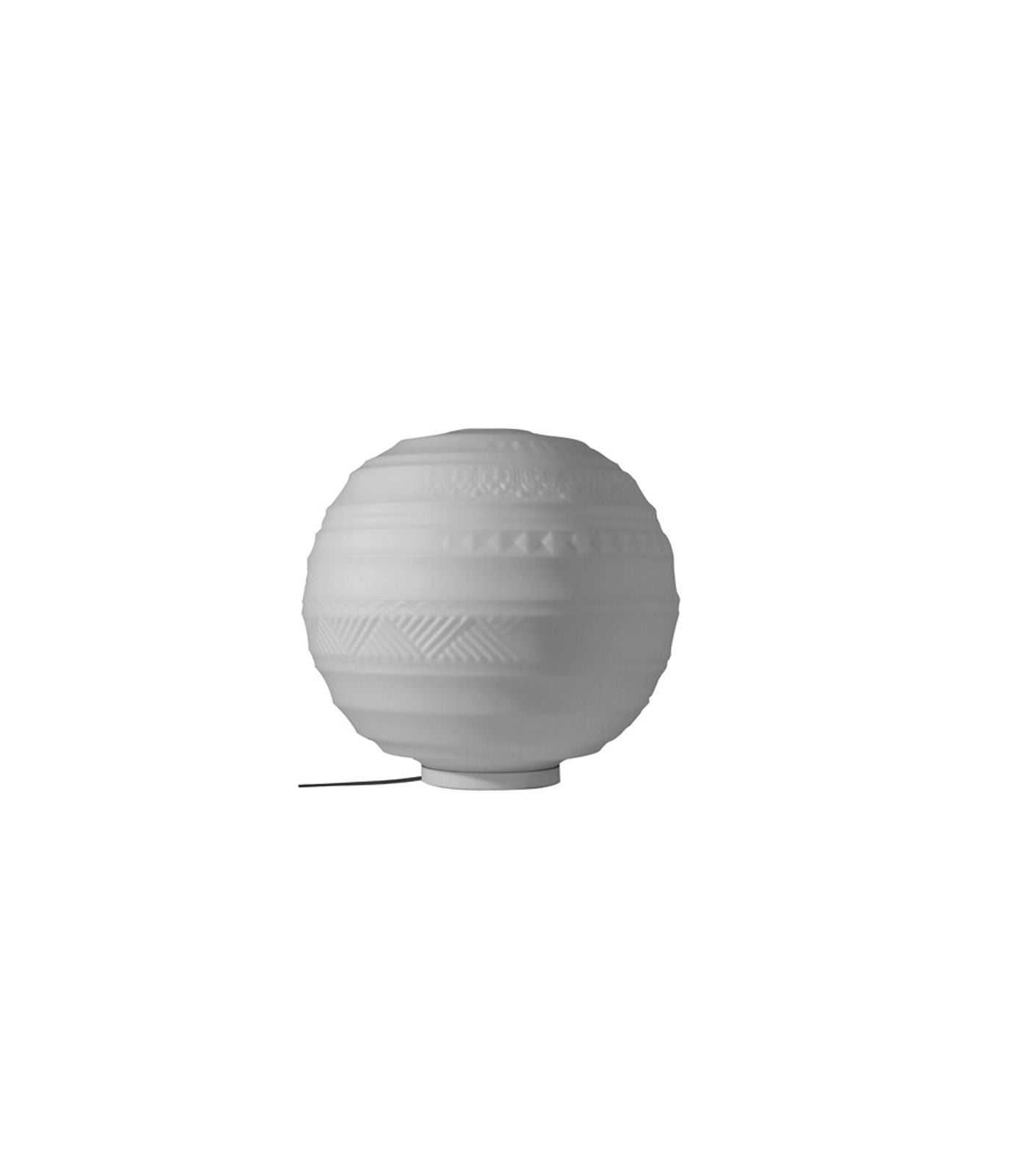 Braille Table Lamp - 2 sizes