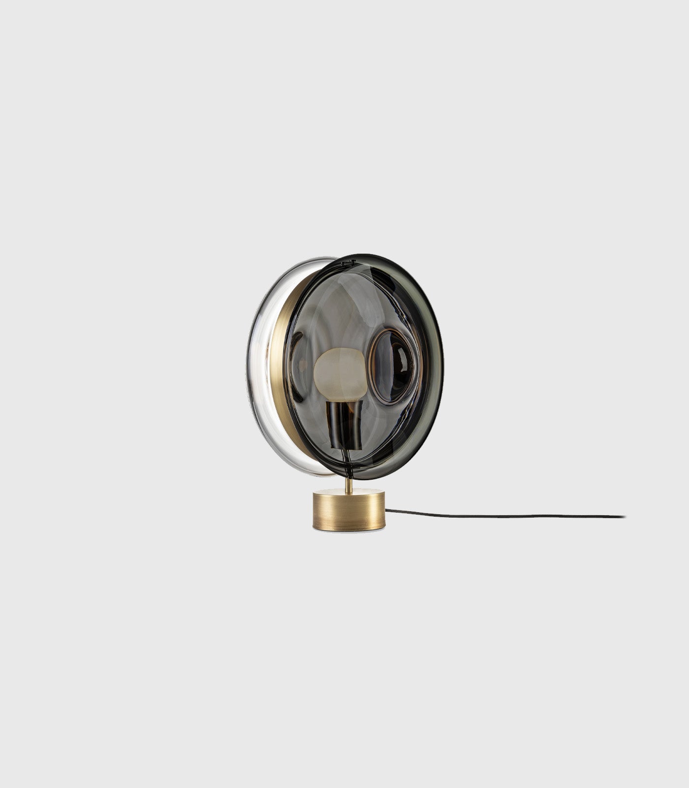 Orbital Table Lamp