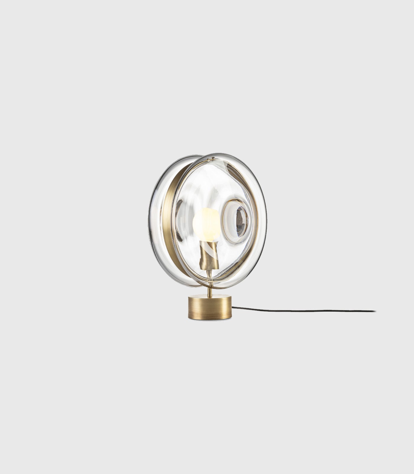 Orbital Table Lamp