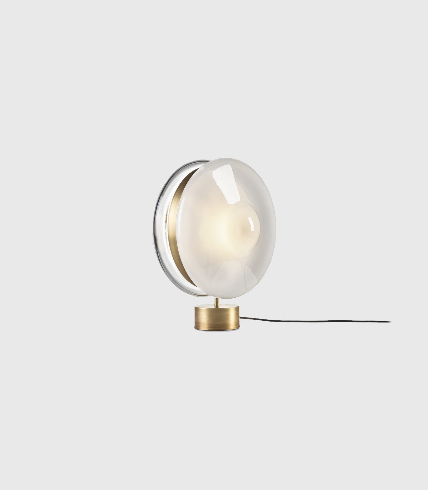 Orbital Table Lamp