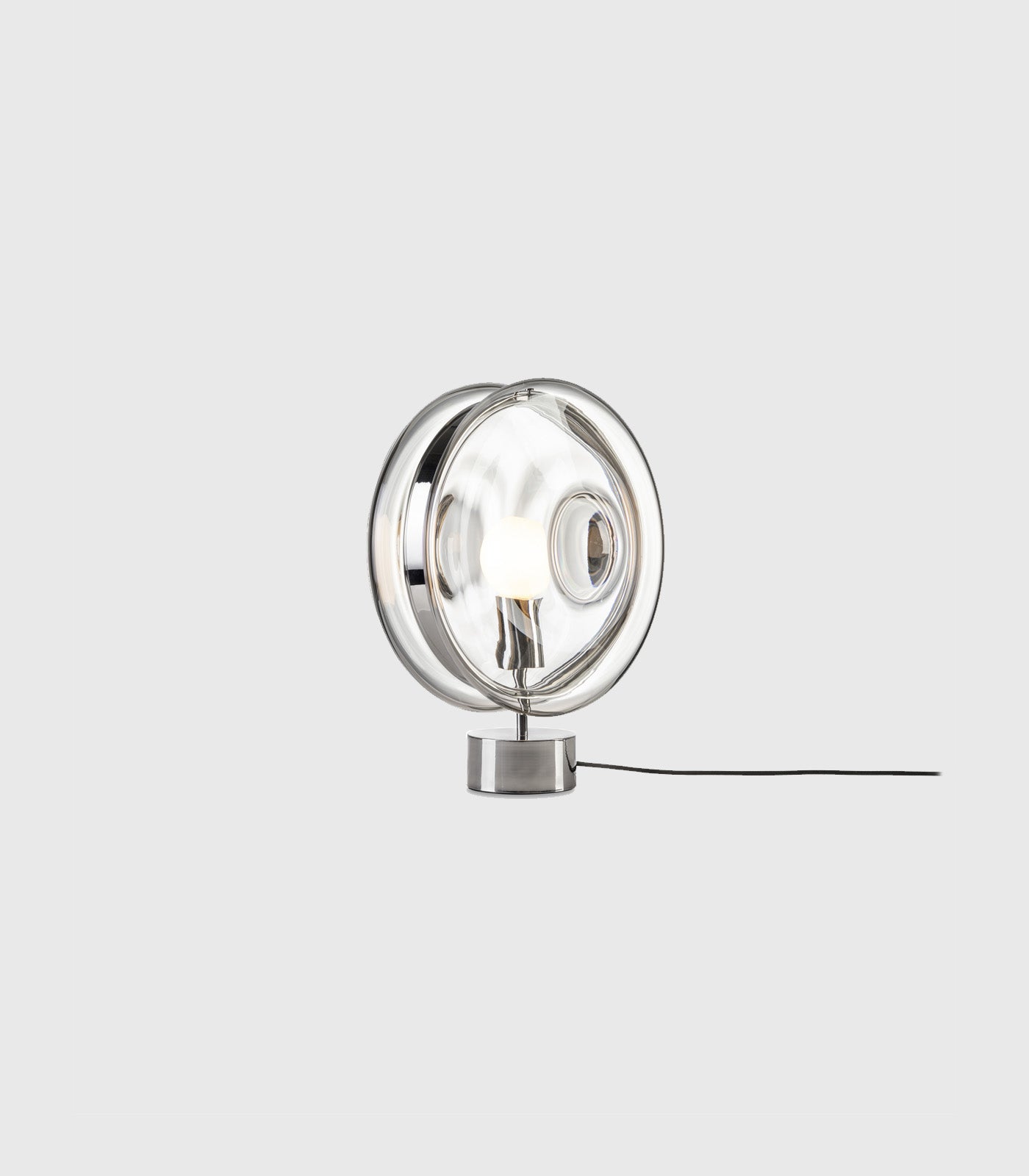 Orbital Table Lamp