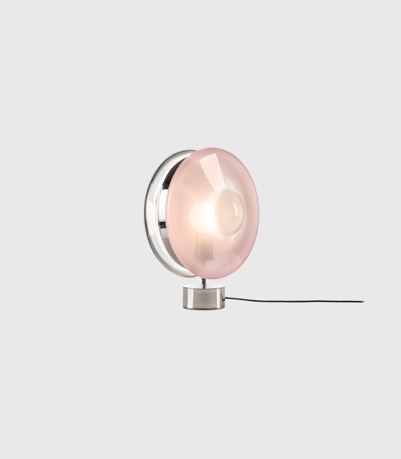 Orbital Table Lamp