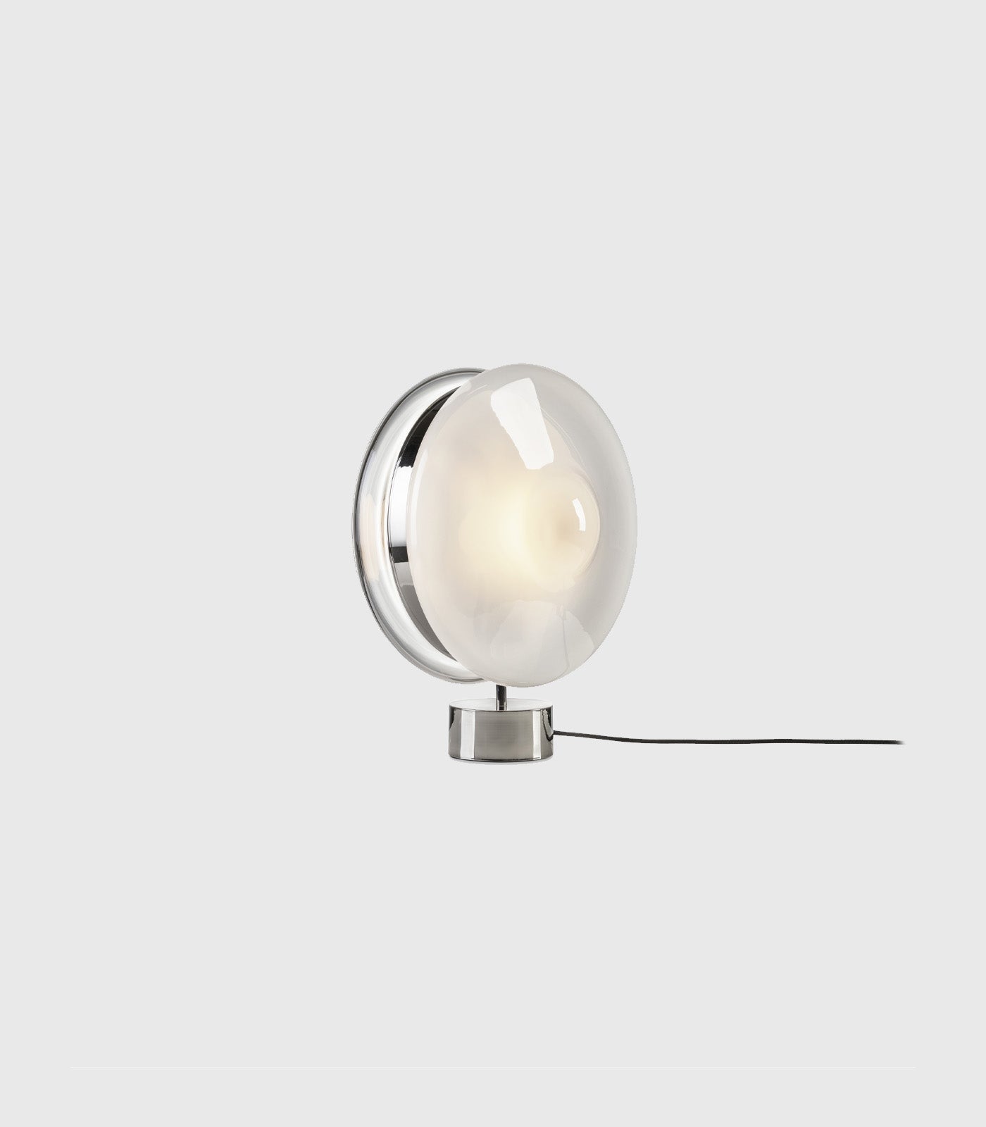 Orbital Table Lamp