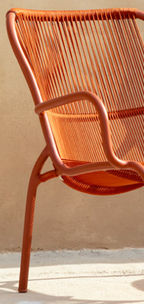 Loop Sofa