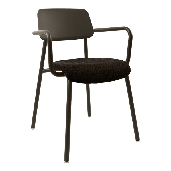Studie Fabric Armchair