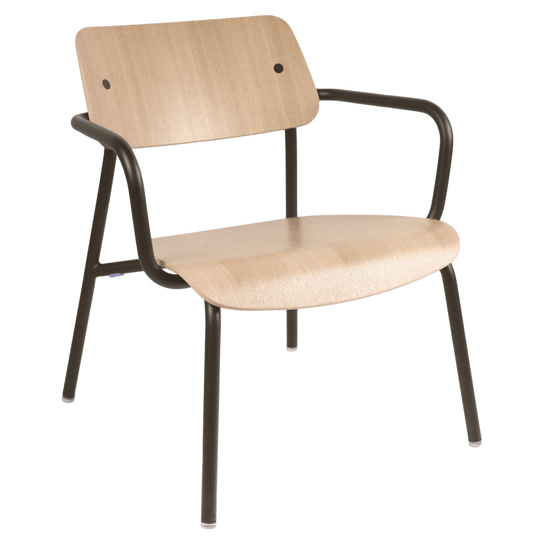 Studie Oak Lounge
