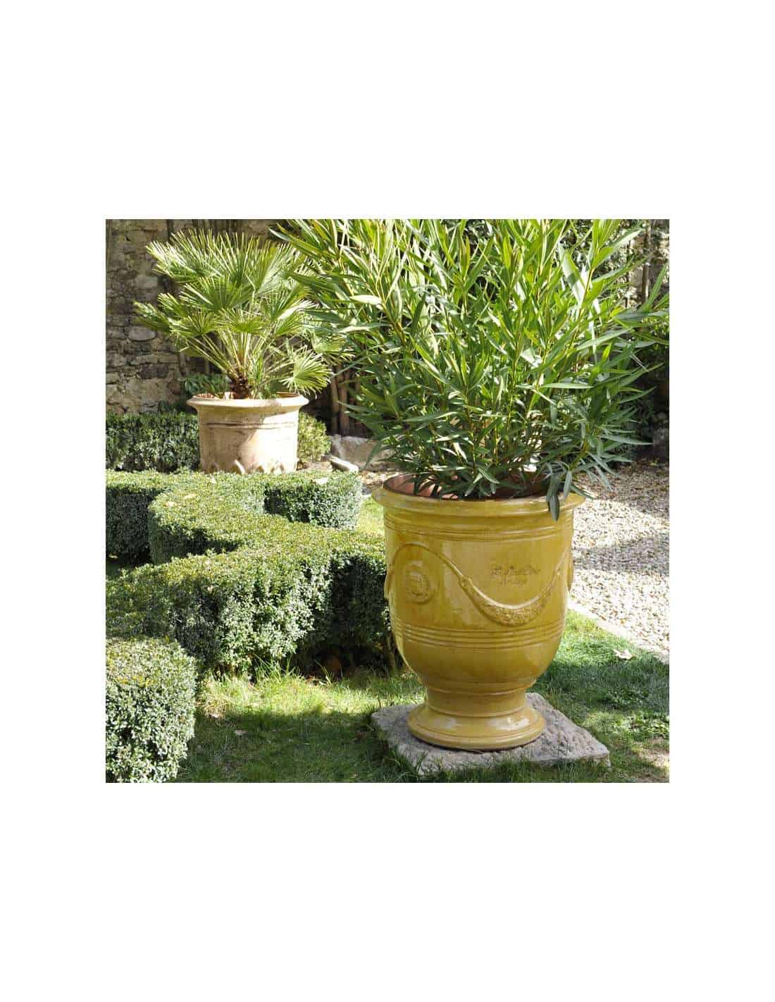 Vases d'Anduze