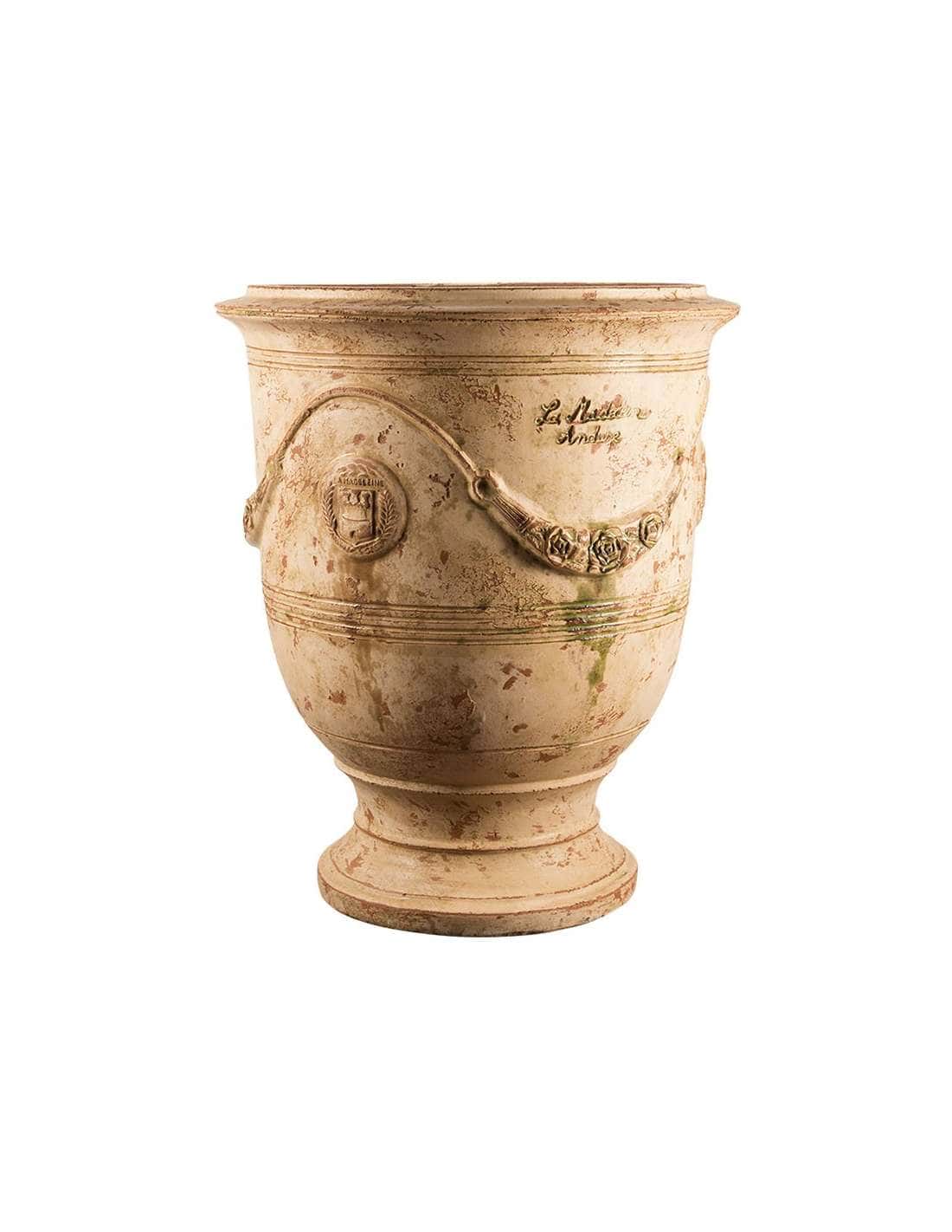 Vases d'Anduze