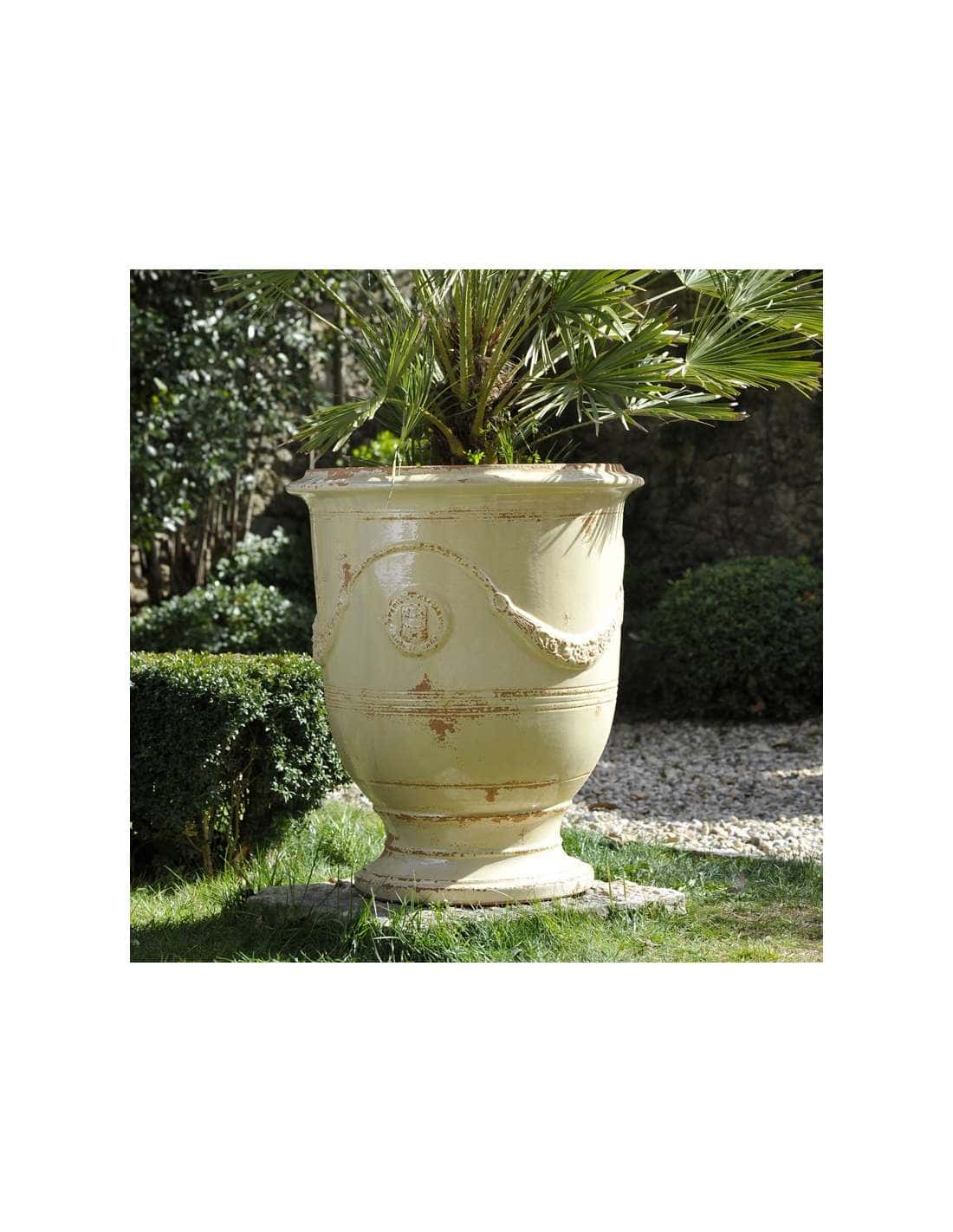 Vases d'Anduze