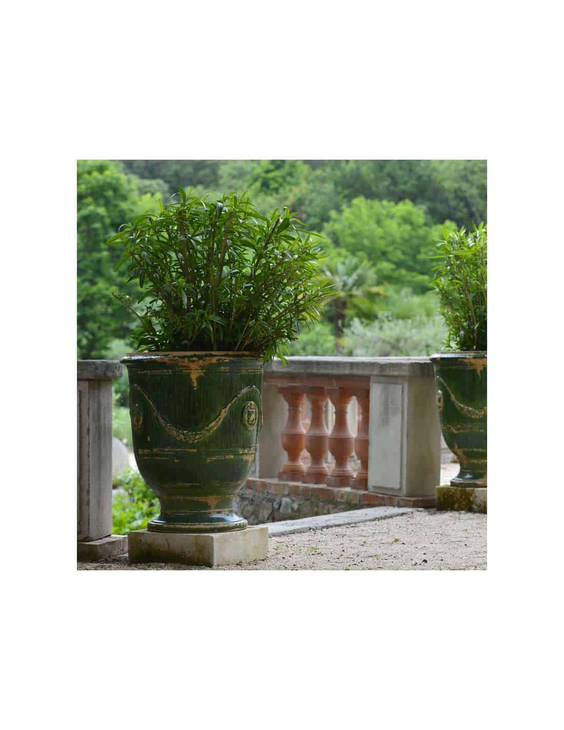 Vases d'Anduze