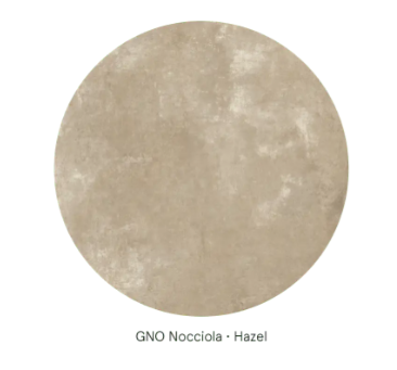 Moai Round Dining Table - 2 Sizes