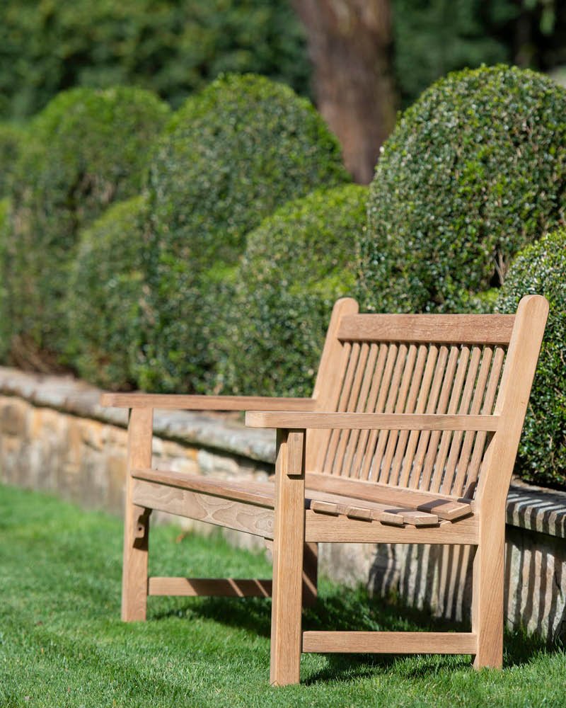 Cotswold teak clearance garden furniture