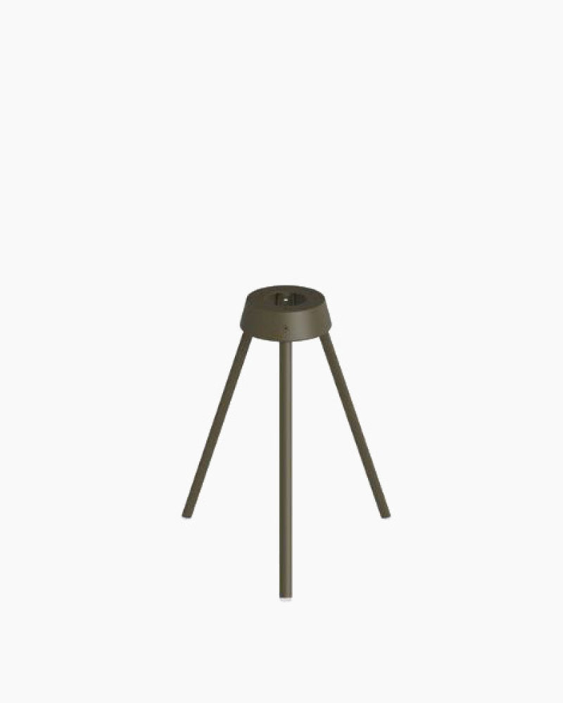 Zebra Round Table