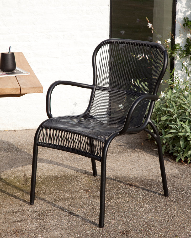 Loop Dining Chair