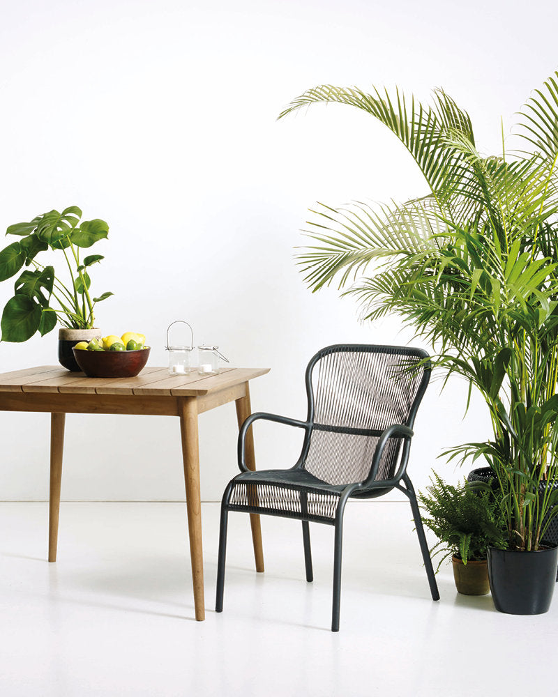Loop Dining Chair