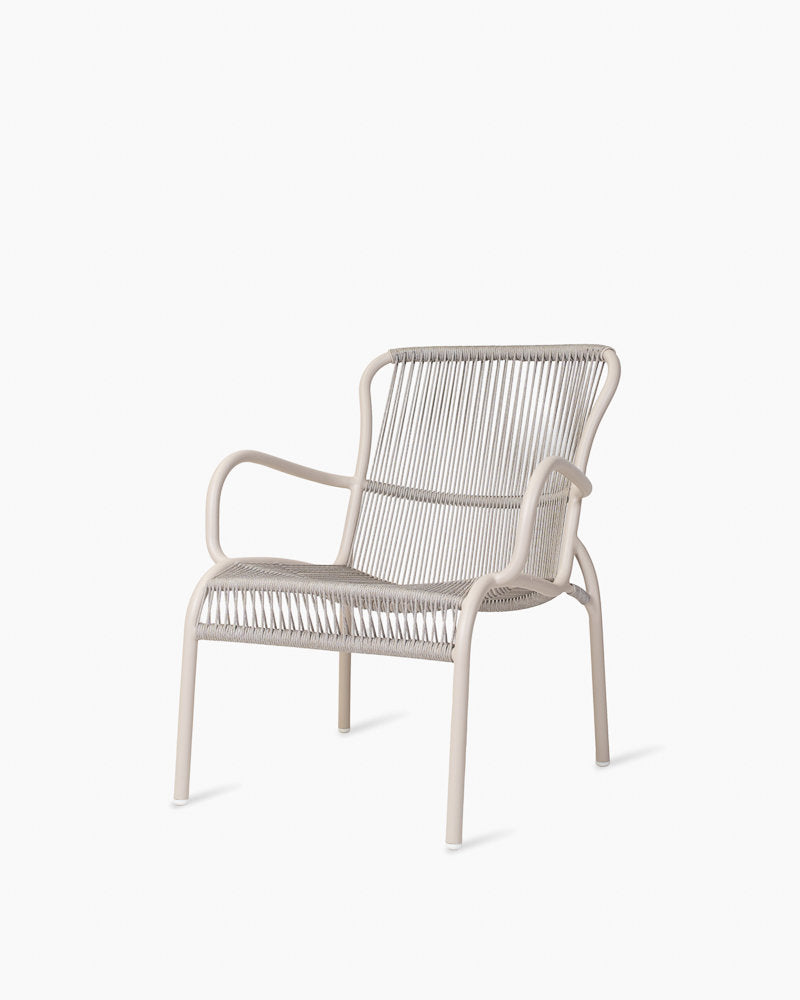 Loop Lounge Chair