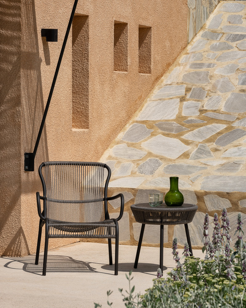 Loop Lounge Chair