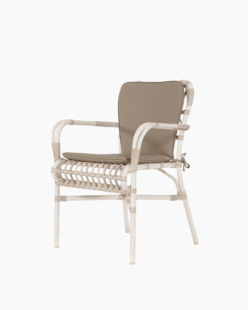 Lucy Dining Armchair