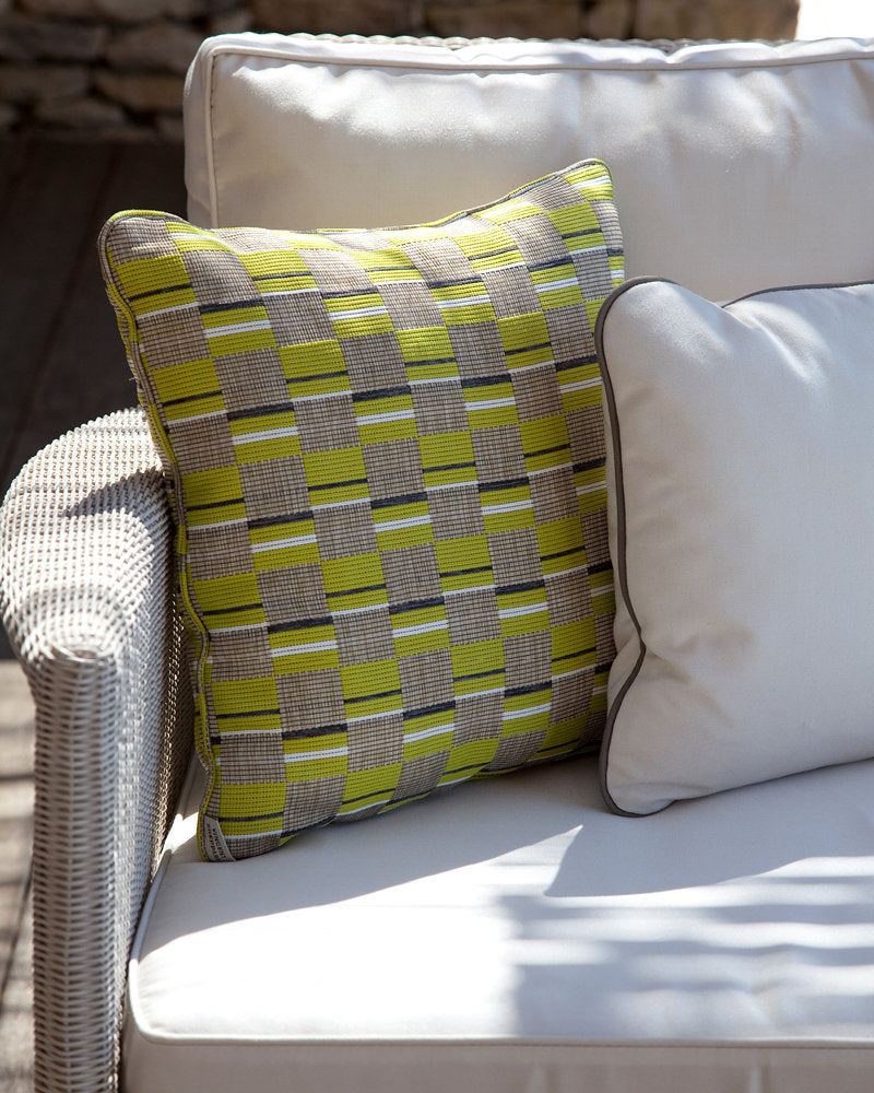 Safi Lounge Sofa 3 Sizes