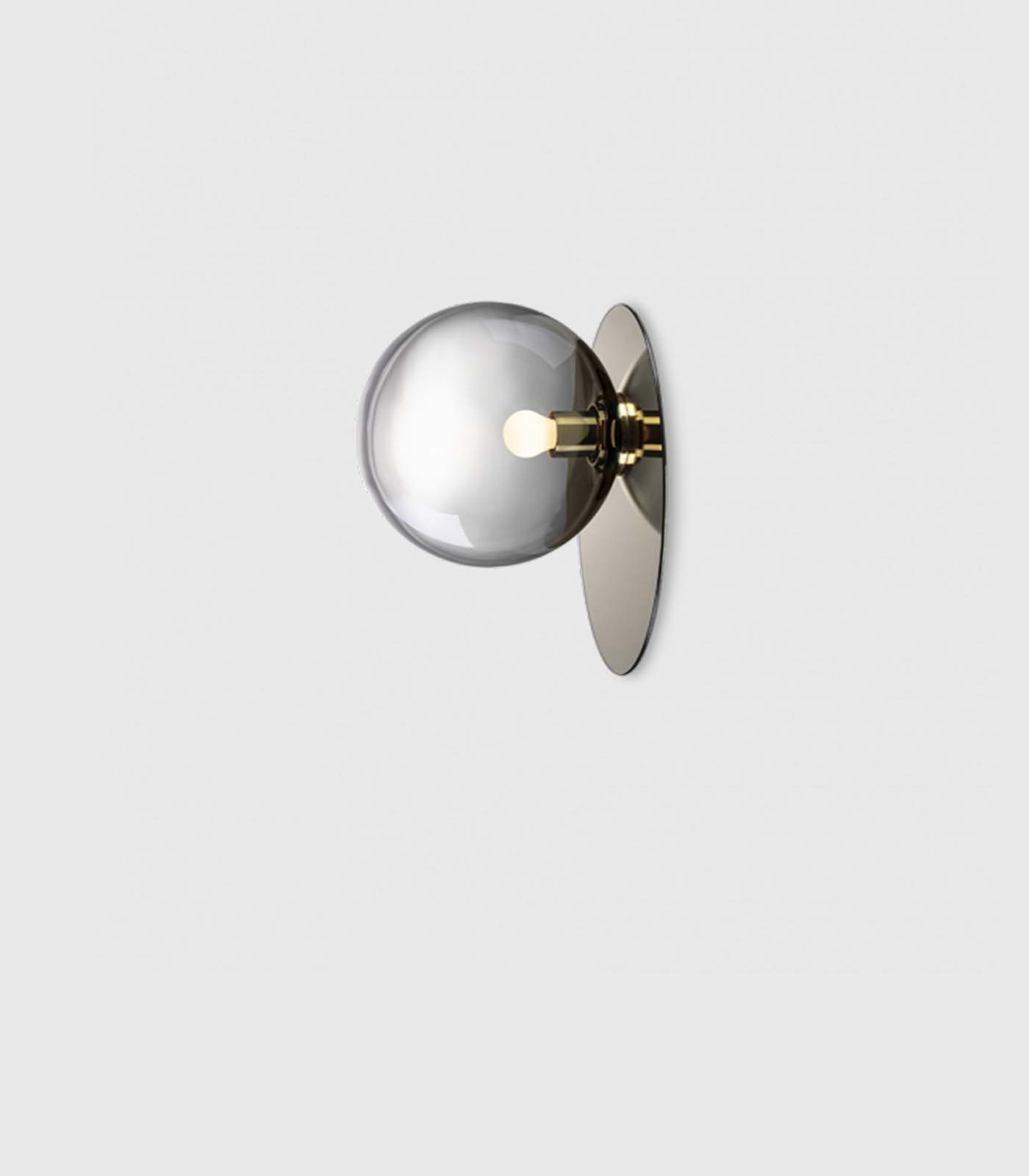 Umbra Wall/Ceiling Light