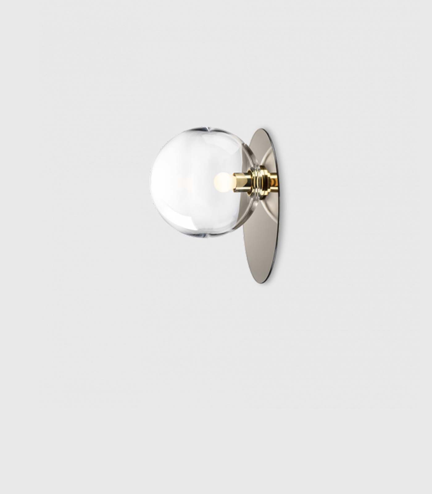 Umbra Wall/Ceiling Light