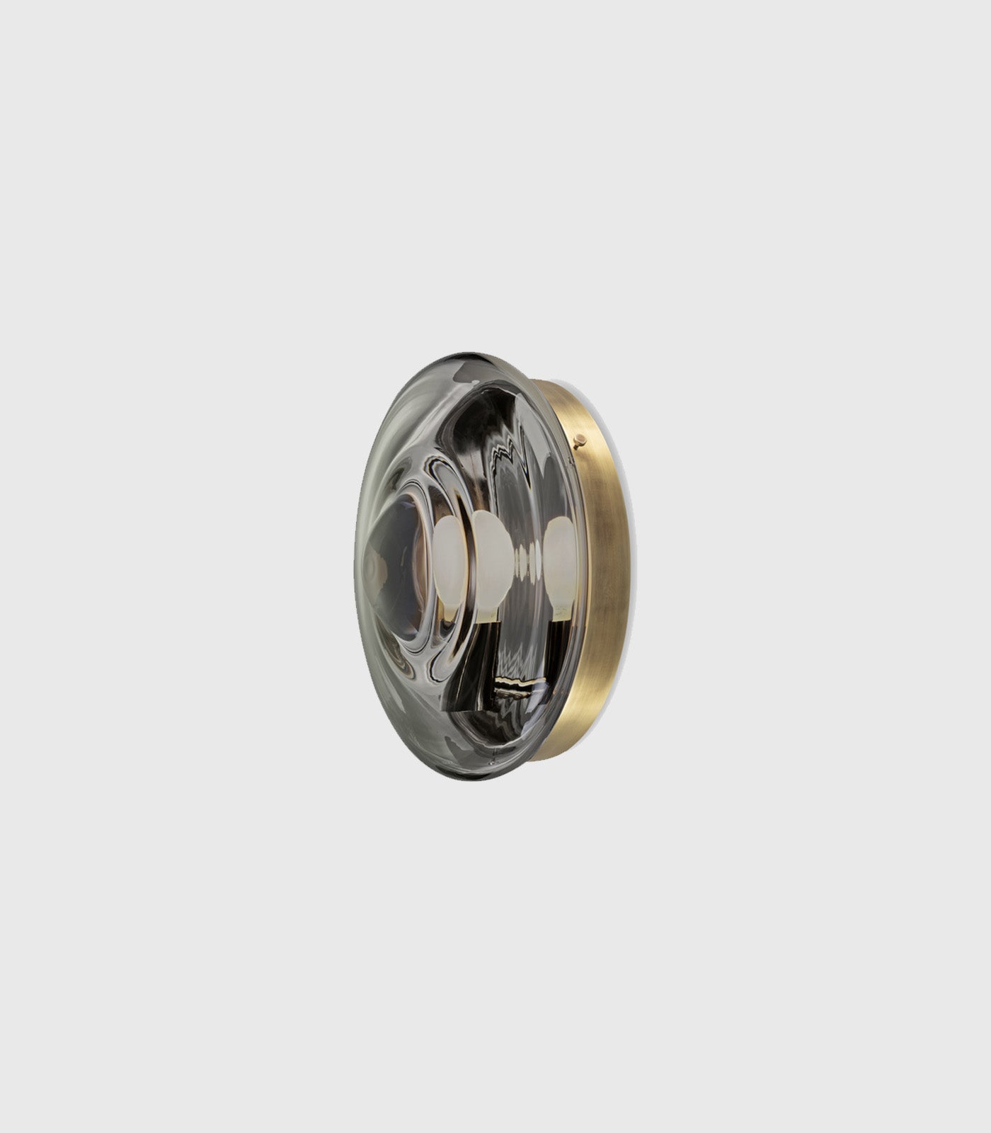 Orbital Wall/Ceiling Light