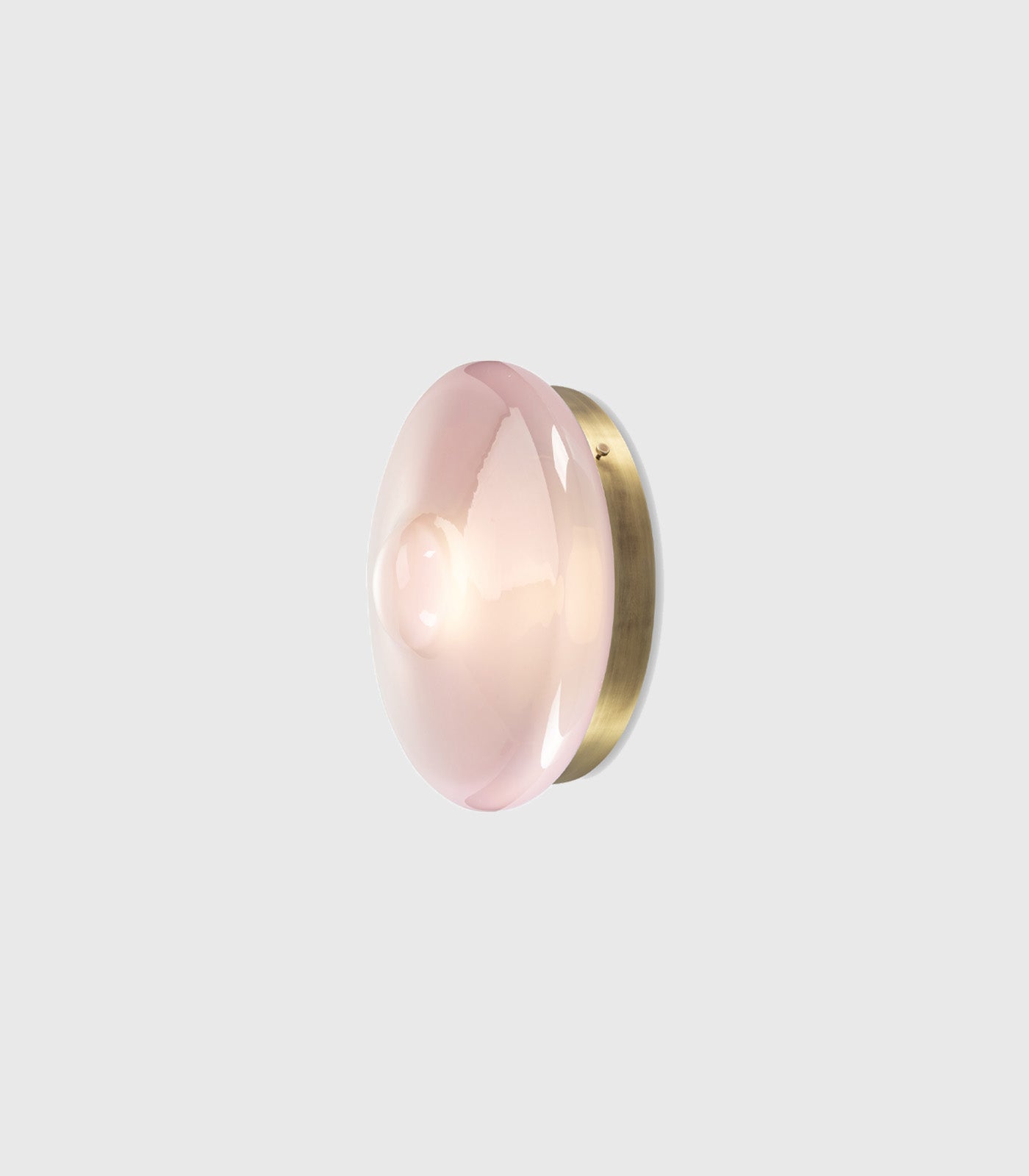 Orbital Wall/Ceiling Light