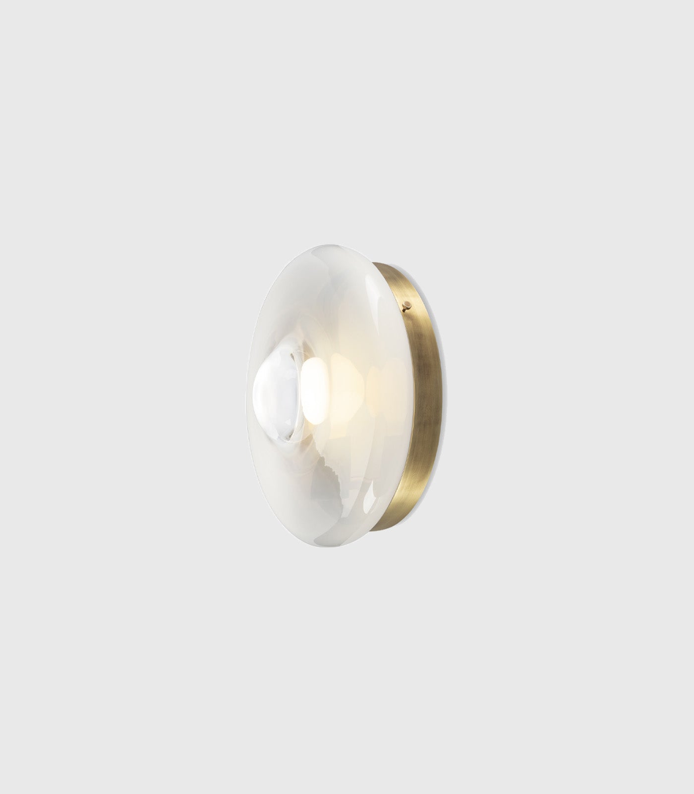 Orbital Wall/Ceiling Light