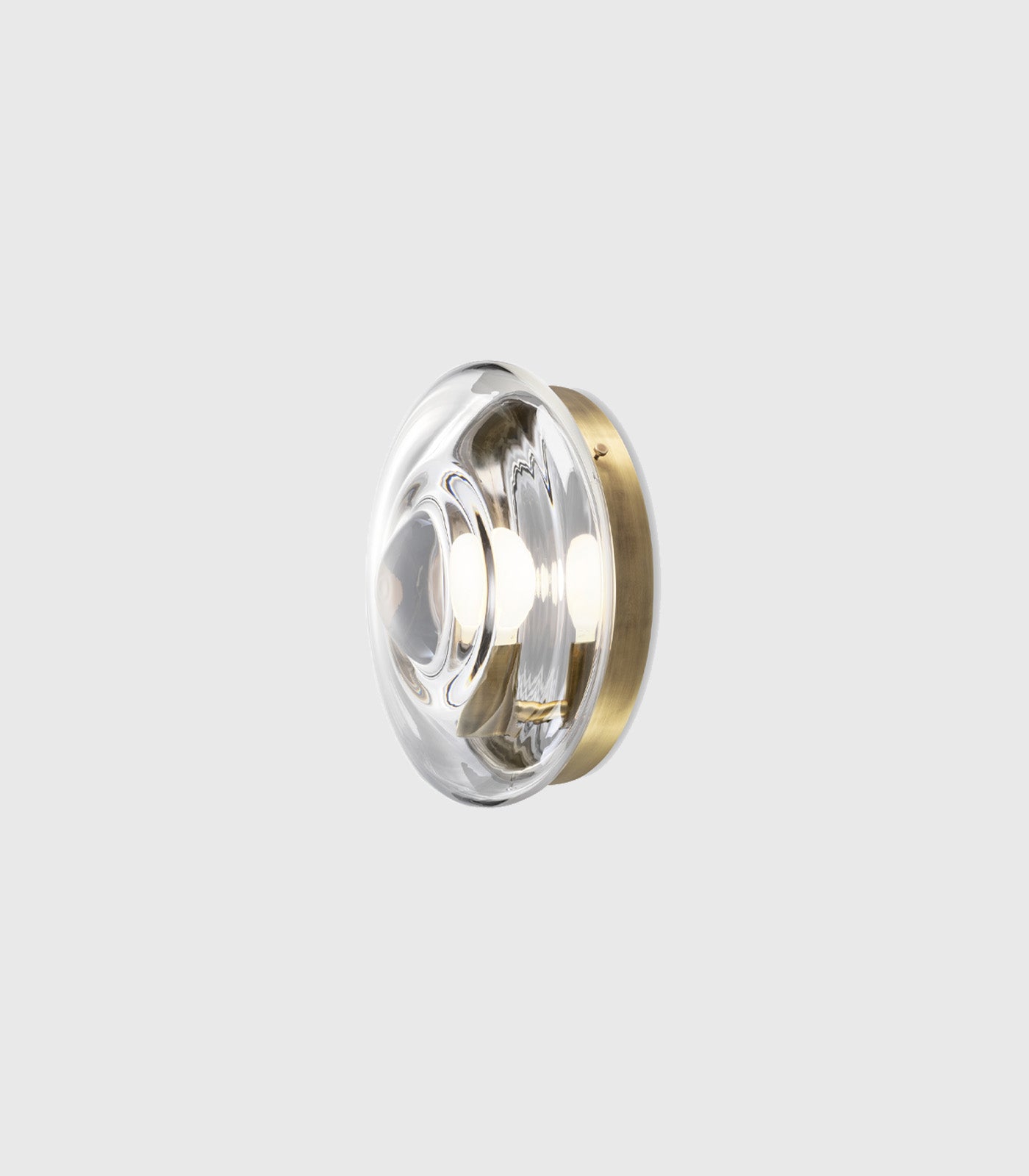 Orbital Wall/Ceiling Light