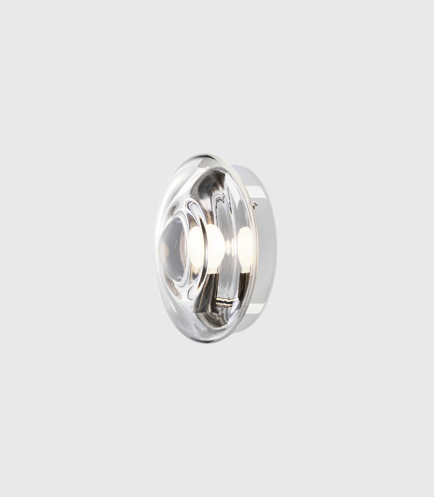 Orbital Wall/Ceiling Light