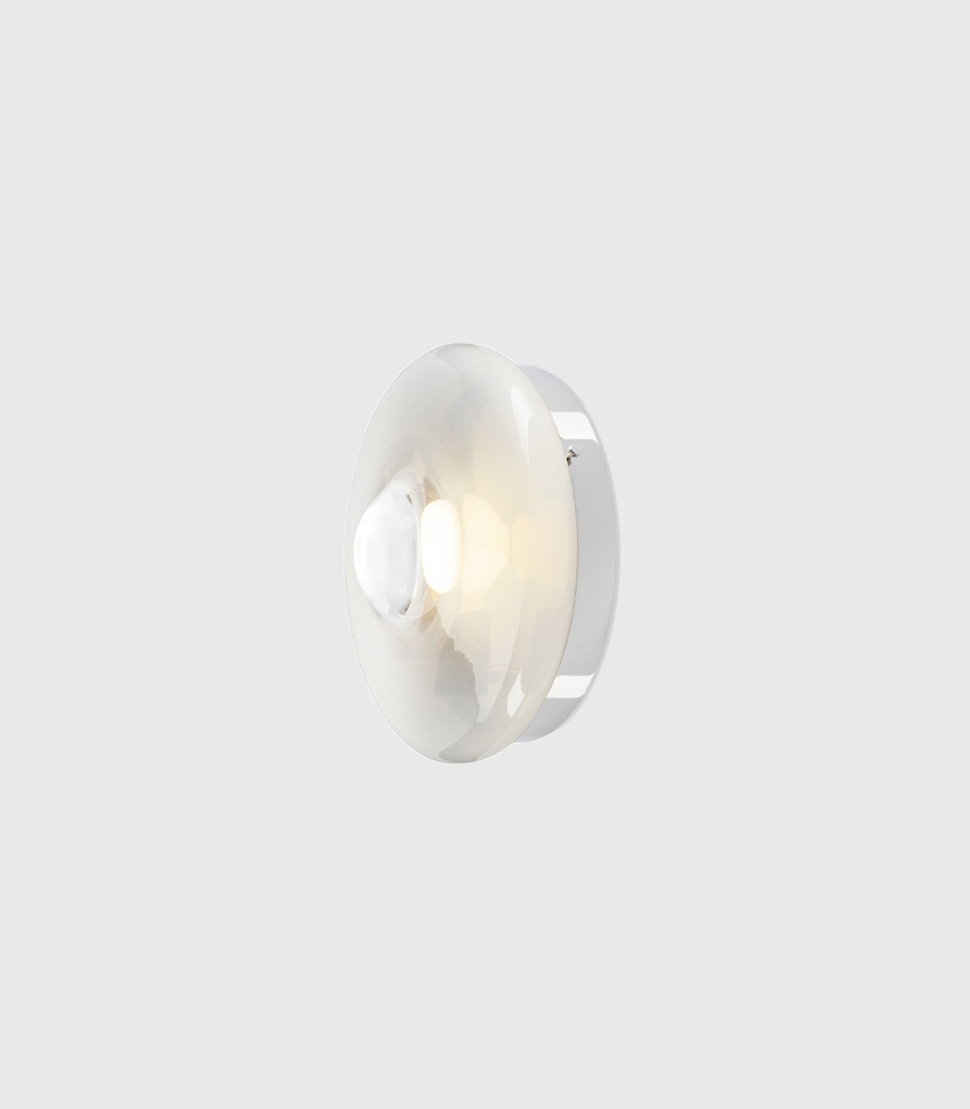 Orbital Wall/Ceiling Light