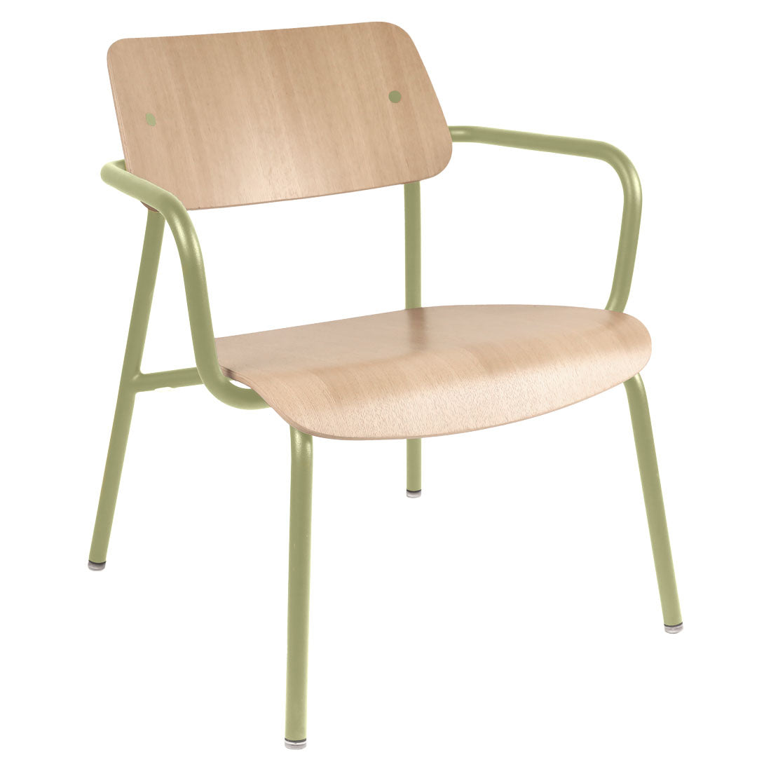 Studie Oak Lounge