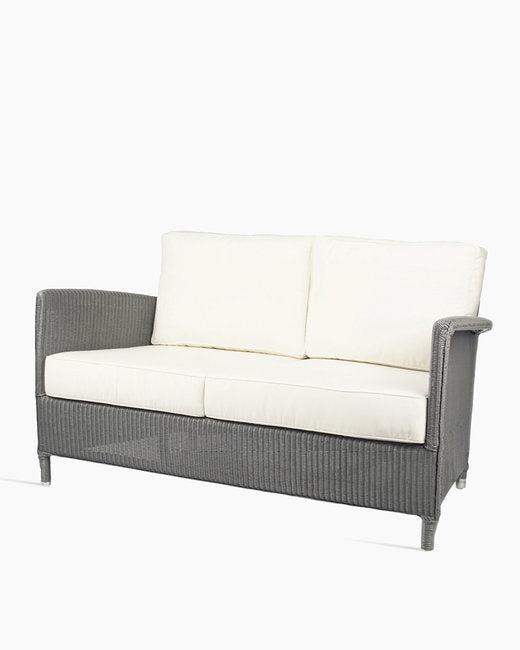 Dovile Lounge Sofa - Three Sizes Available