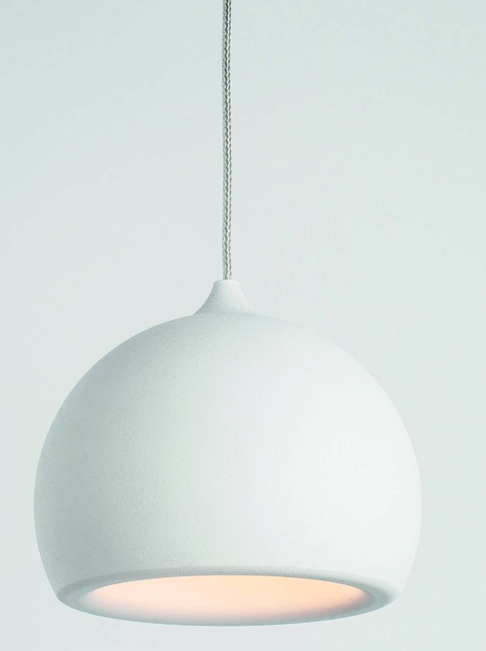 Milo Led Pendant Light by Molto Luce