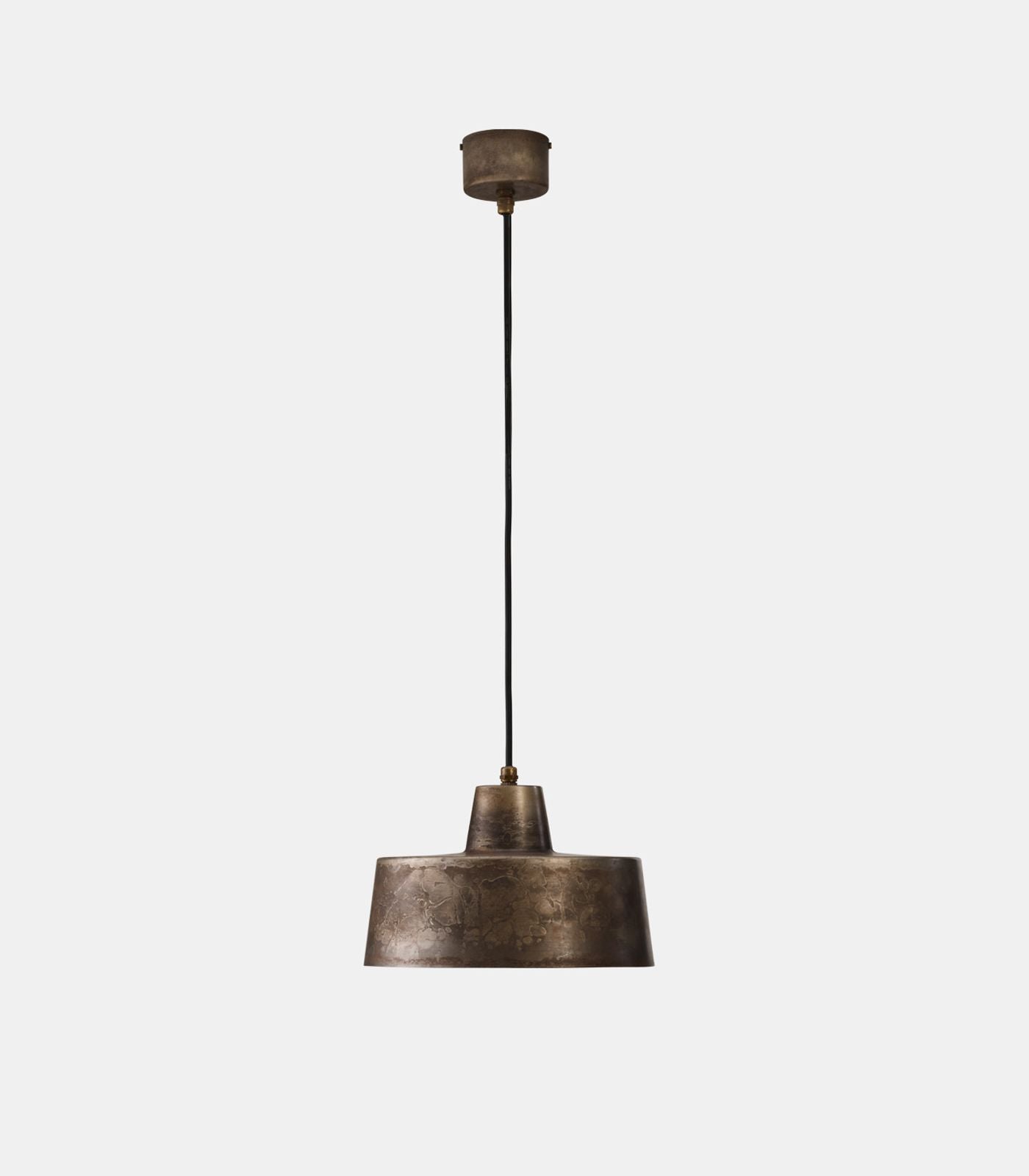 Officina Pendant Light by Il Fanale (Various Sizes)