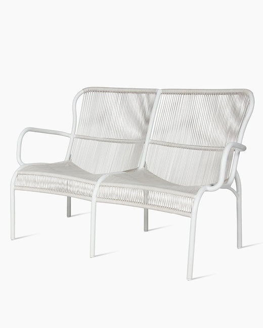 Loop Sofa - Rope
