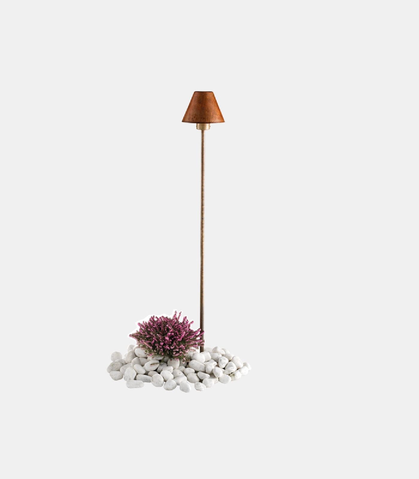 Fiordo Bollard Light
