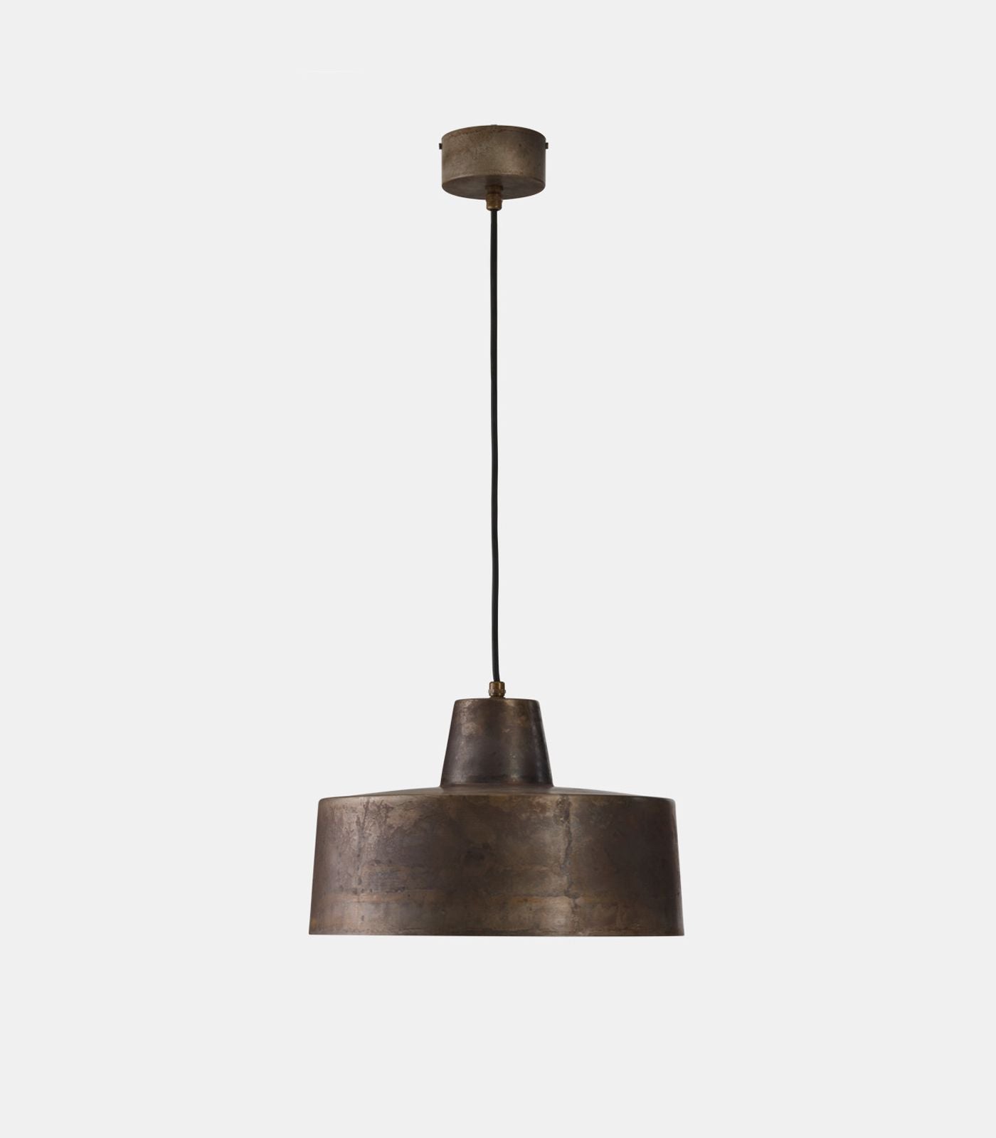 Officina Pendant Light by Il Fanale (Various Sizes)