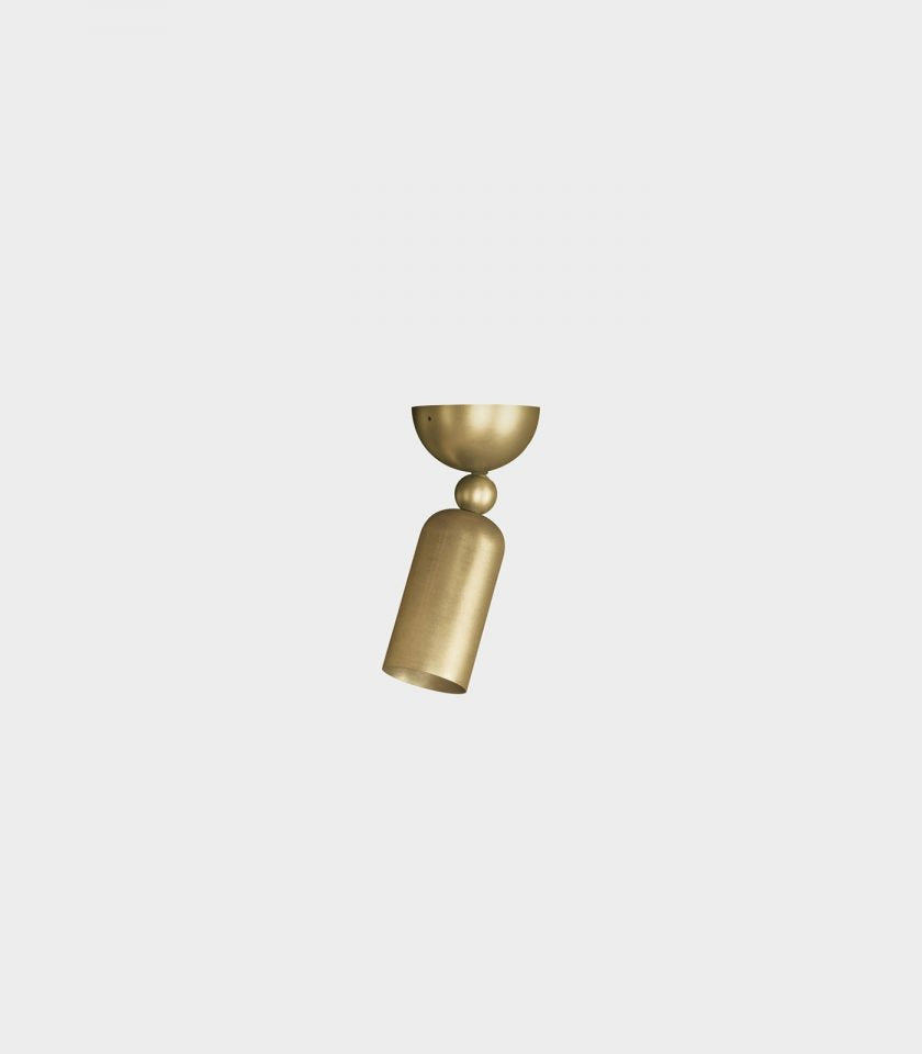 Madame Ceiling Light