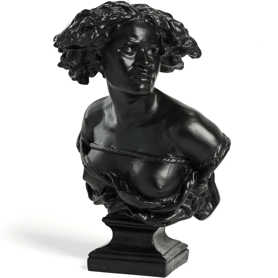 L'Esclave Bust