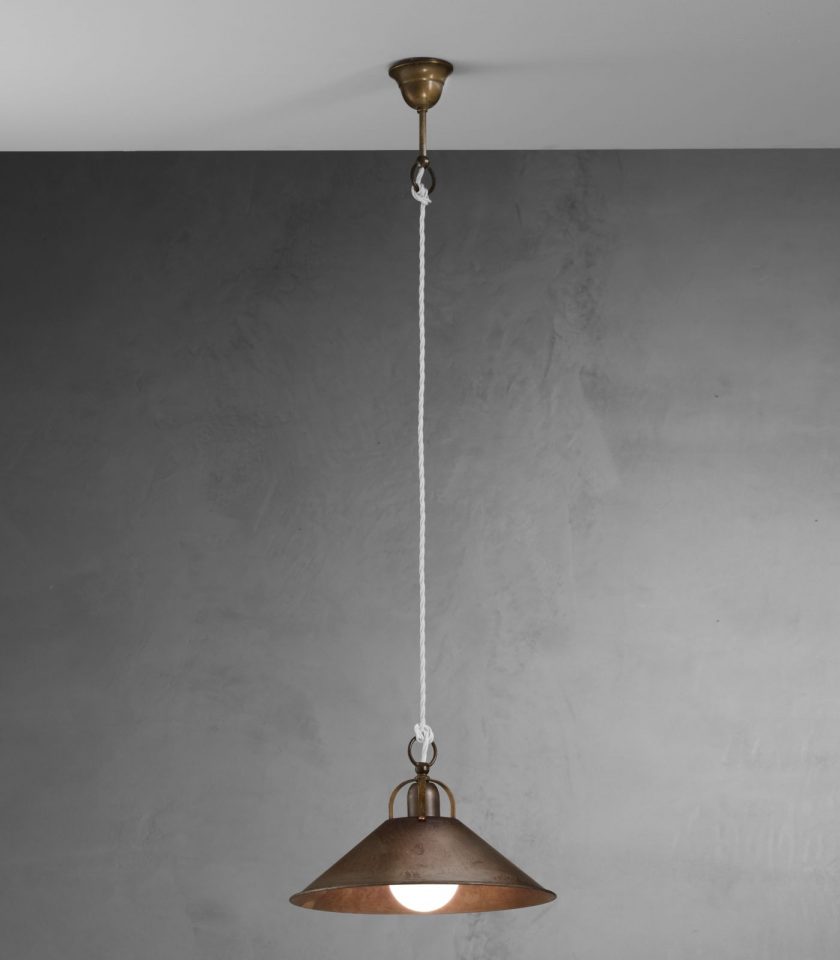 Cascina Collection Pendant Light by Il Fanale