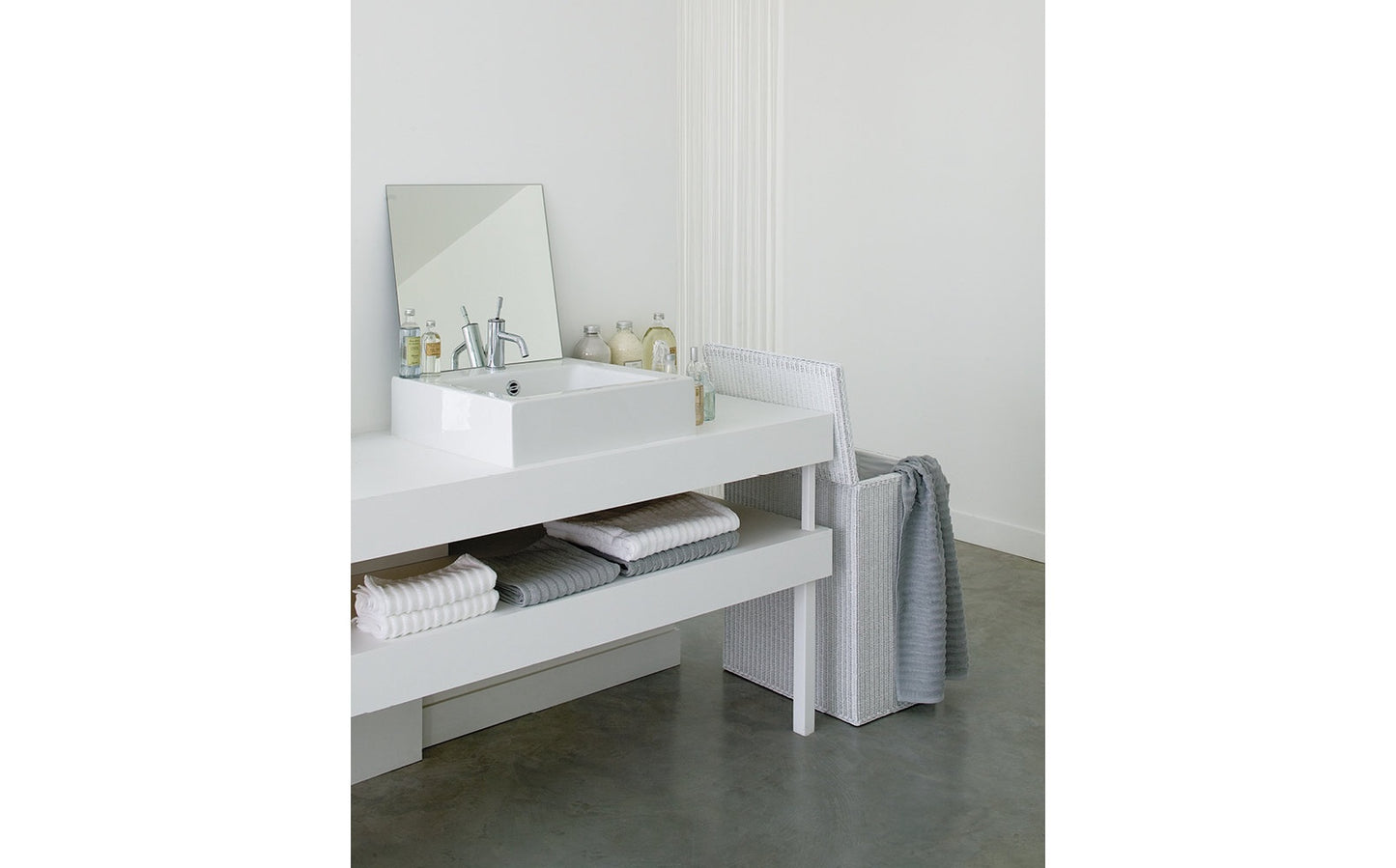 Kubo Laundry Basket
