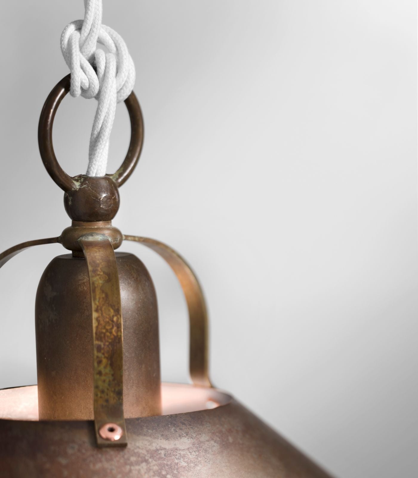 Cascina Collection Pendant Light by Il Fanale