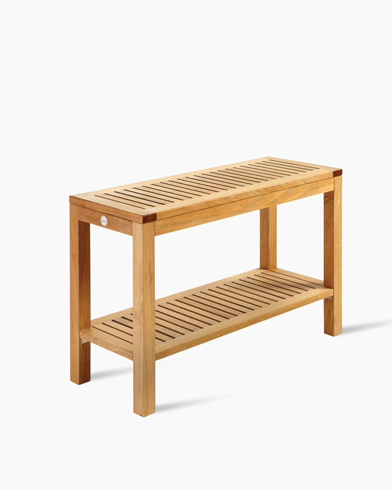 Kent Teak Console