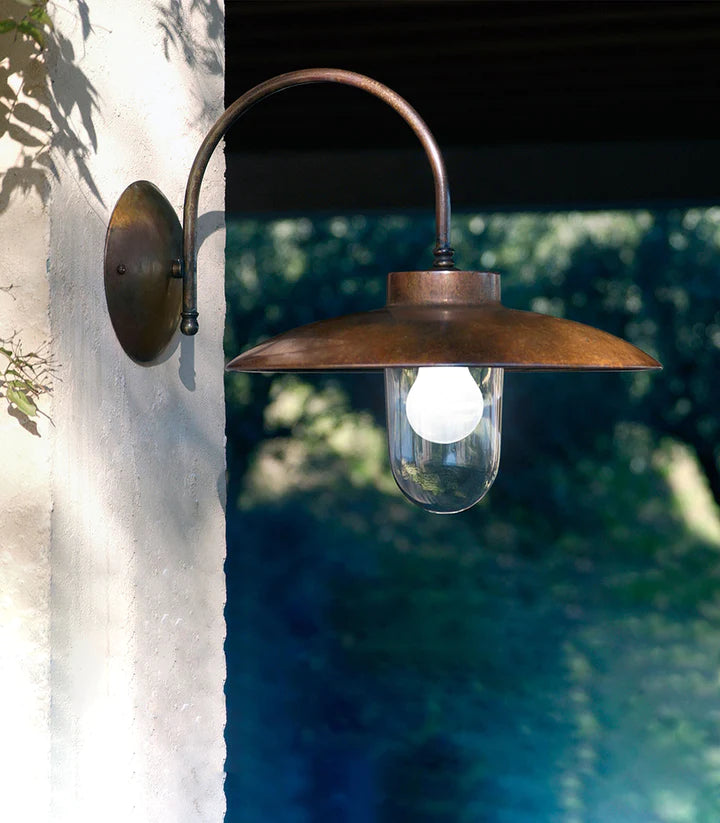 Traviata Wall Light