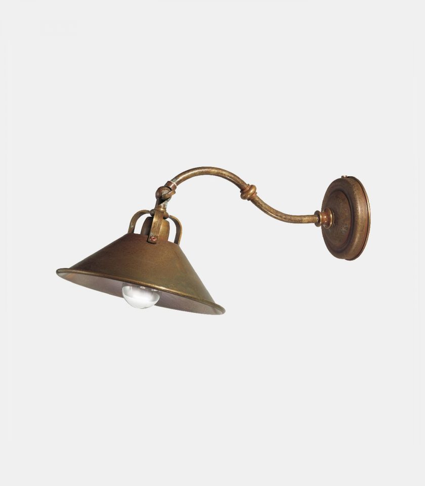 Cascina Wall Light