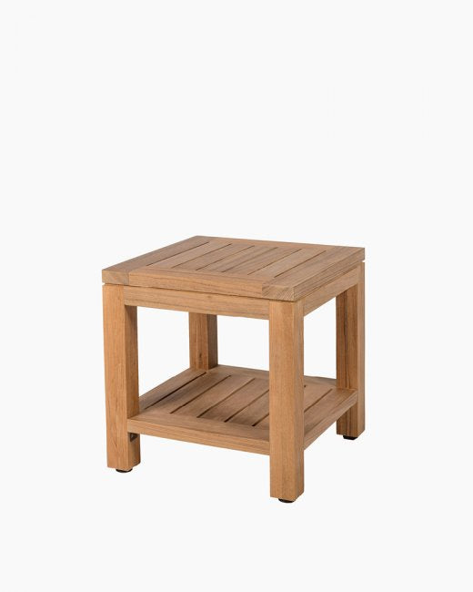 Kent Teak Side Table
