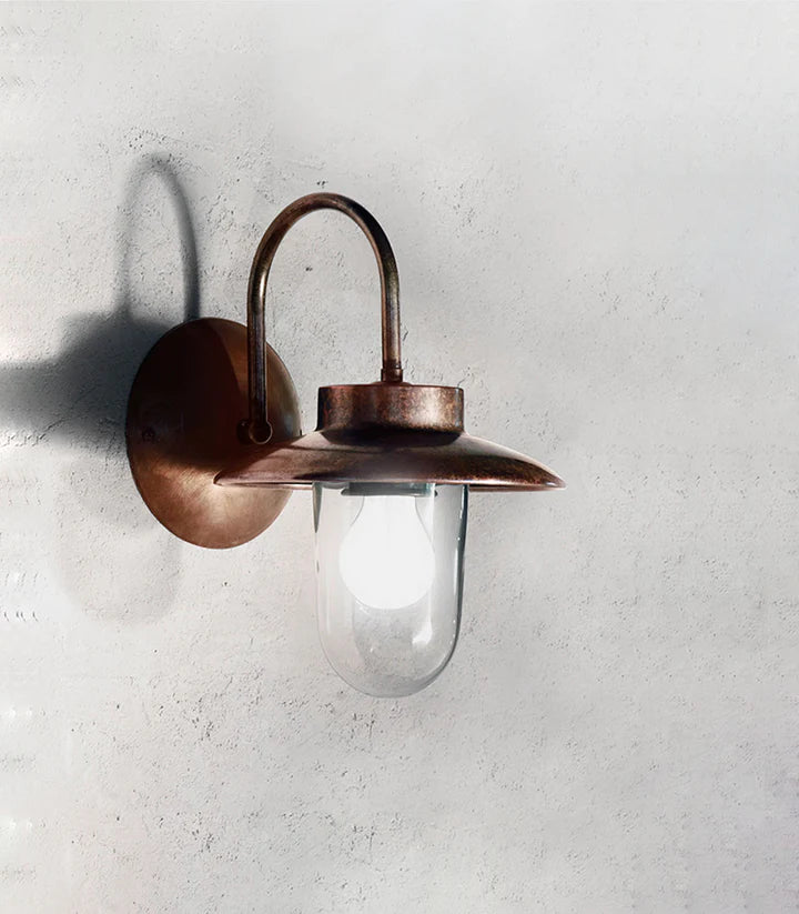 Traviata Wall Light