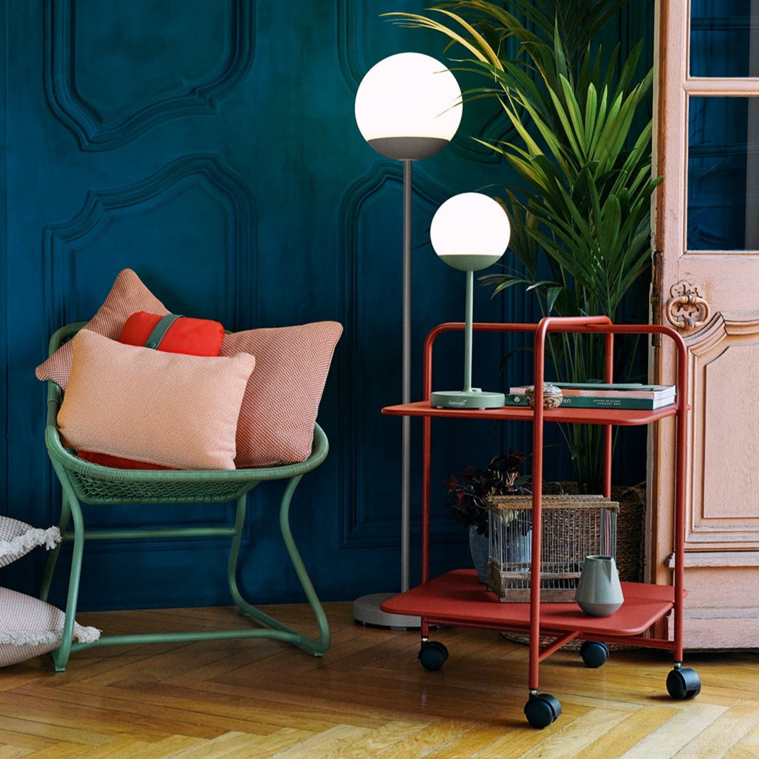 Alfred Side Table