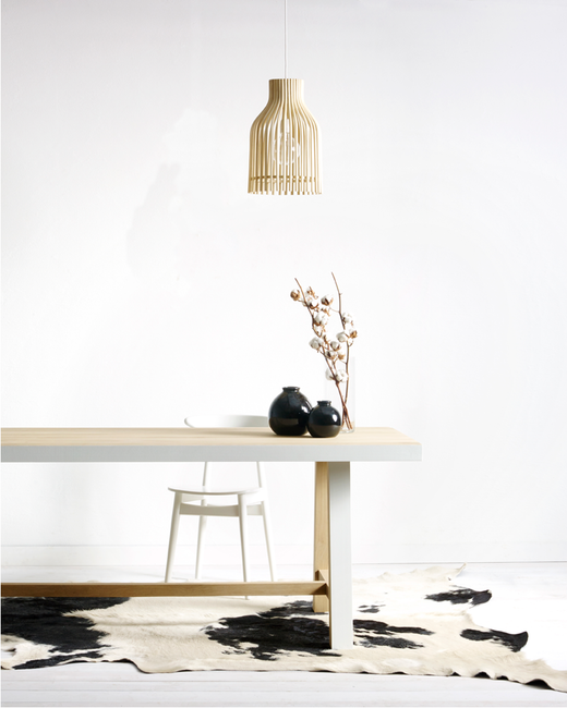 Firefly Pendant Light